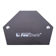 Угольник магнитный FoxWeld Fix-3 Pro