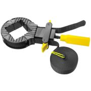 Струбцина STAYER ленточная 3м (стяжка) для столярных работ, 4 угла