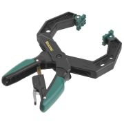 Зажим ручной Мини KRAFTOOL 100мм