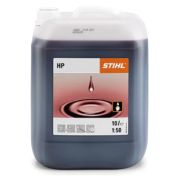 Присадка 2-х тактная STIHL HP Plus 10 л.