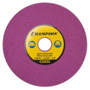 Диск заточной Champion (3/8PM«,0,325»,1/4) 145*3,2,22,2