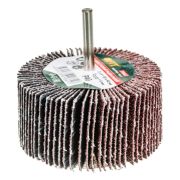 Диск лепестковый радиальный Fit 80*40 6мм P40