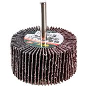 Диск лепестковый радиальный Fit 60*30 6мм P40