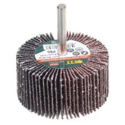 Диск лепестковый радиальный Fit 60*30 6мм P80