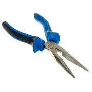Тонкогубцы ЗУБР 200мм