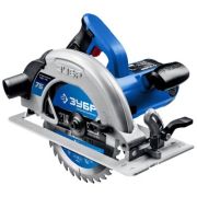 Пила дисковая ЗУБР ПДП-75 Профессионал (2000 Вт)