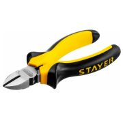 Бокорезы STAYER 140мм