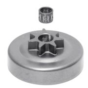 Звездочка ведущая SP 106656 Husqvarna 137, 142 (0,325