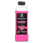 Автошампунь для бесконтактной мойки ACTIVE FOAM 1л