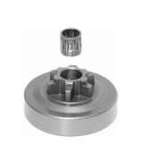 Звездочка ведущая SP 250000 (Carver, Forward, Patriot) 25-12 (3/8