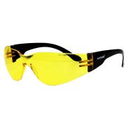 Очки защитные открытые 015 HAMMER ACTIVE Contrast super