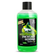 Стеклоомыватель GRASS Mosquitos Cleaner летний1л