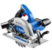 Пила дисковая ЗУБР ПДП-55 Профессионал (1300 Вт)