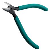 Бокорезы KRAFTOOL 125мм KarbMax твердосплавные губки из карбида вольфрама