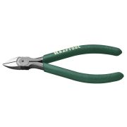 Бокорезы KRAFTOOL PRECISION 130мм прецизионные чистый рез