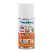 Удалитель наклеек и следов клея РемоКолор Professional 100ml