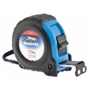 Рулетка БАРС Вектор 7,5м x 25мм
