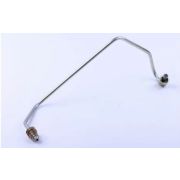 Трубка топливная высокого давления 186F (дизель дв.)