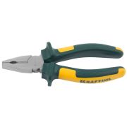 Плоскогубцы KRAFTOOL 160мм комбинированные