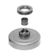 Звездочка ведущая SP 100757  Husqvarna 262 (3/8