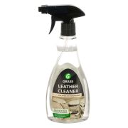 Очиститель GRASS LEATHER CLEANER для натуральной кожи 500мл