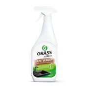 Очиститель GRASS AZELIT Анти жир средство для обезжиривания на кухне для камня 600 мл