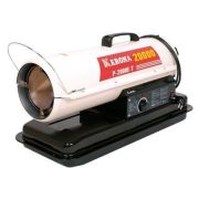 Пушка тепловая дизельная Kerona Р-2000Е-Т (16.5 Квт)