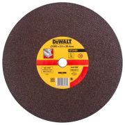Круг отрезной 355*3,0*25,4 DeWALT