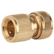 Соединитель GRINDA BC-12A быстросъемный 1/2