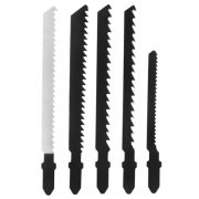 Набор полотен для лобзика по дереву 3100 MP 5шт