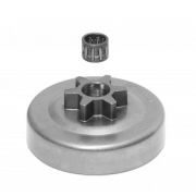 Звездочка ведущая SP 106114 Partner; Poulan; Husqvarna 236, 240