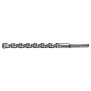 Бур STAYER Professional, SDS-plus 22x260мм