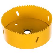 Коронка STAYER d=114мм Procut Биметаллическая, универсальная