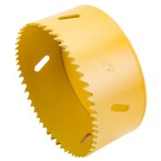 Коронка STAYER d=95мм «PROCUT» Биметаллическая, универсальная