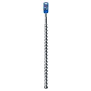 Бур ЗУБР Профессионал SDS-Max 35х880/1000 мм
