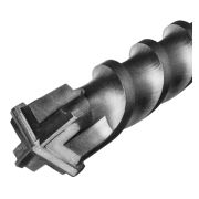 Бур STAYER Hercules-4Х SDS-max 32х880/1000мм