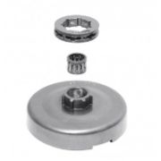 Звездочка ведущая SP 105772 Husqvarna 371, 365, 362, 372, 385 (3/8