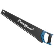 Ножовка РемоКолор 550 мм по газобетону с твердосплавными напайками