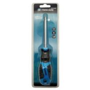 Отвертка FINSHARK двусторонняя PH2/SL6 140мм