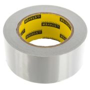 Лента STAYER ProTape алюминиевая до 120°С, 50мкм, 50мм х 50м