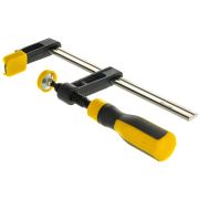 Струбцина STAYER «HERCULES-F» HF-15/5 тип F 150/50 мм