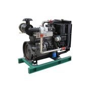 TSS Diesel TDK-MN 56 4LT (24 В)