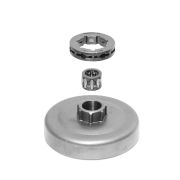 Звездочка ведущая SP  38470 STIHL MS 44, 46, 361, 341 (3/8