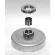 Звездочка ведущая SP 111177 Oleo-mac 938, 941, 946 (0,325