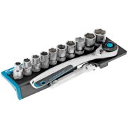 Набор головок Gross 1/2