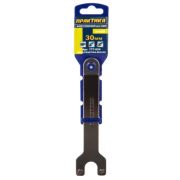 Ключ для УШМ ПРАКТИКА, плоский серия Профи 30мм