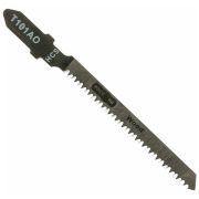 Пилка для лобзика LIGRELL T101AO по ДСП, ДВП, фанере 1шт