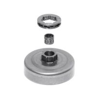 Звездочка ведущая SP  41726 Husqvarna 137, 142, Poulan 295 (0,325