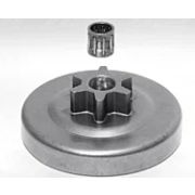 Звездочка ведущая SP 112130  Makita DCS34 3/8” 6z