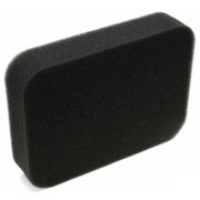 Фильтр воздушный элемент Honda GX390 (182F, 188F)